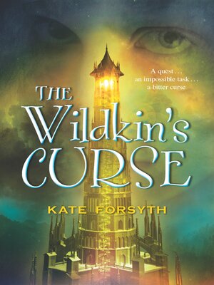 cover image of The Wildkin's Curse